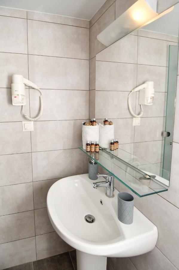 Appartement Medusa Sarti