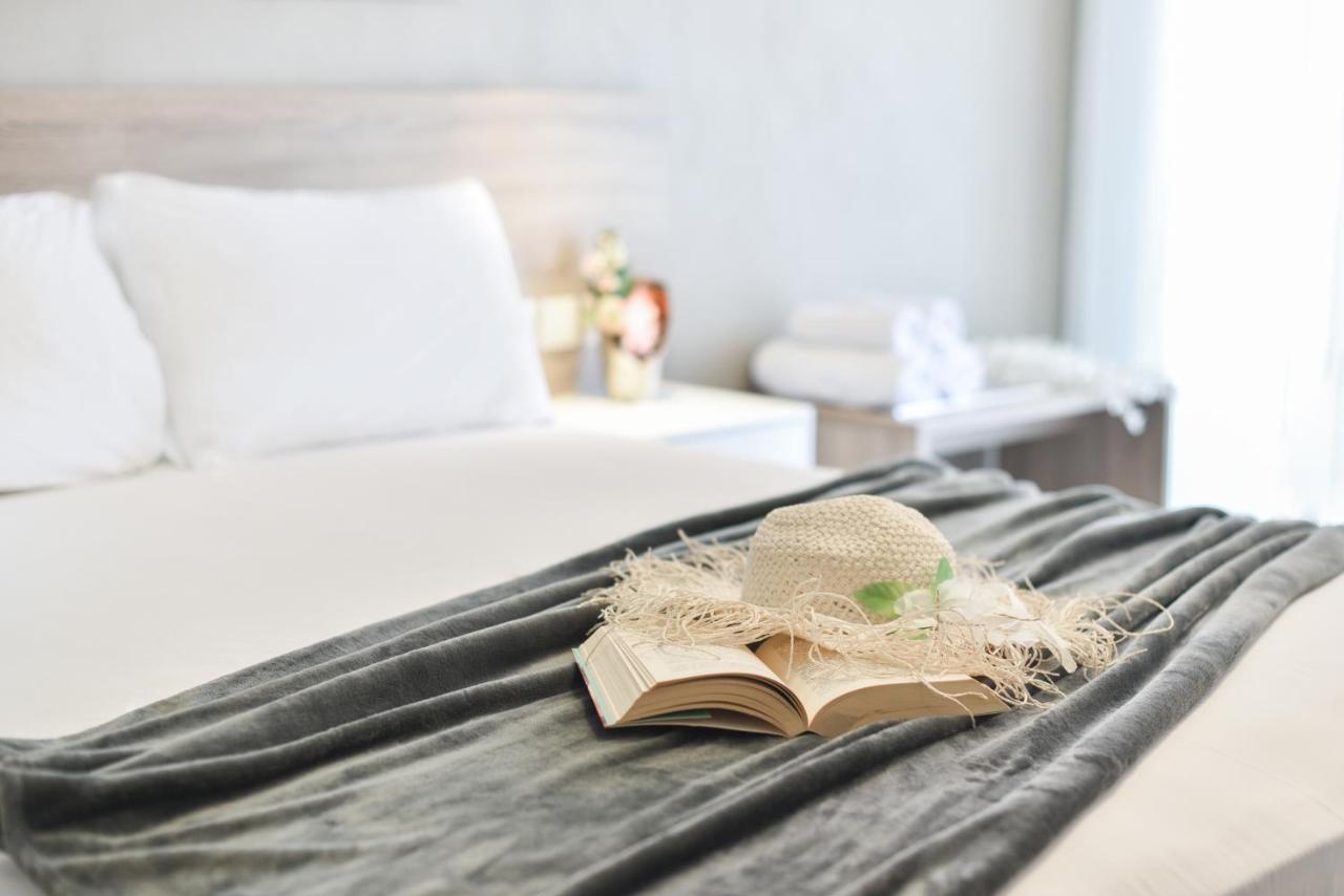 Medusa Appartement Sarti