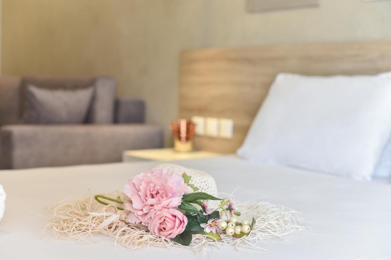 Medusa Appartement Sarti