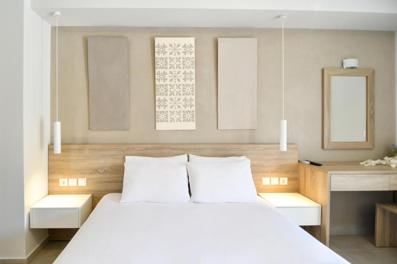 Medusa Apartment *