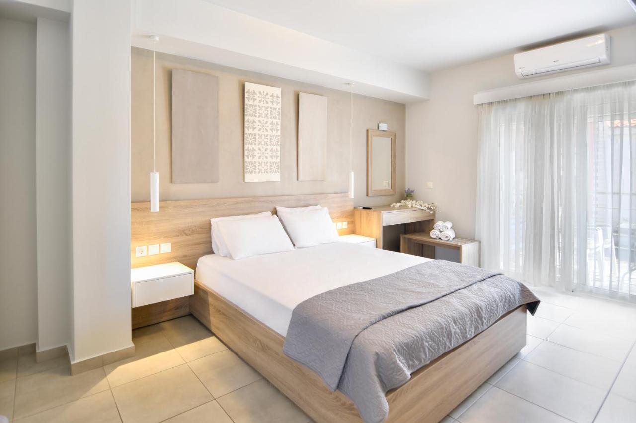 Apartment Medusa