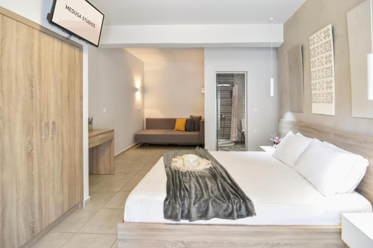 Apartment Medusa Sarti