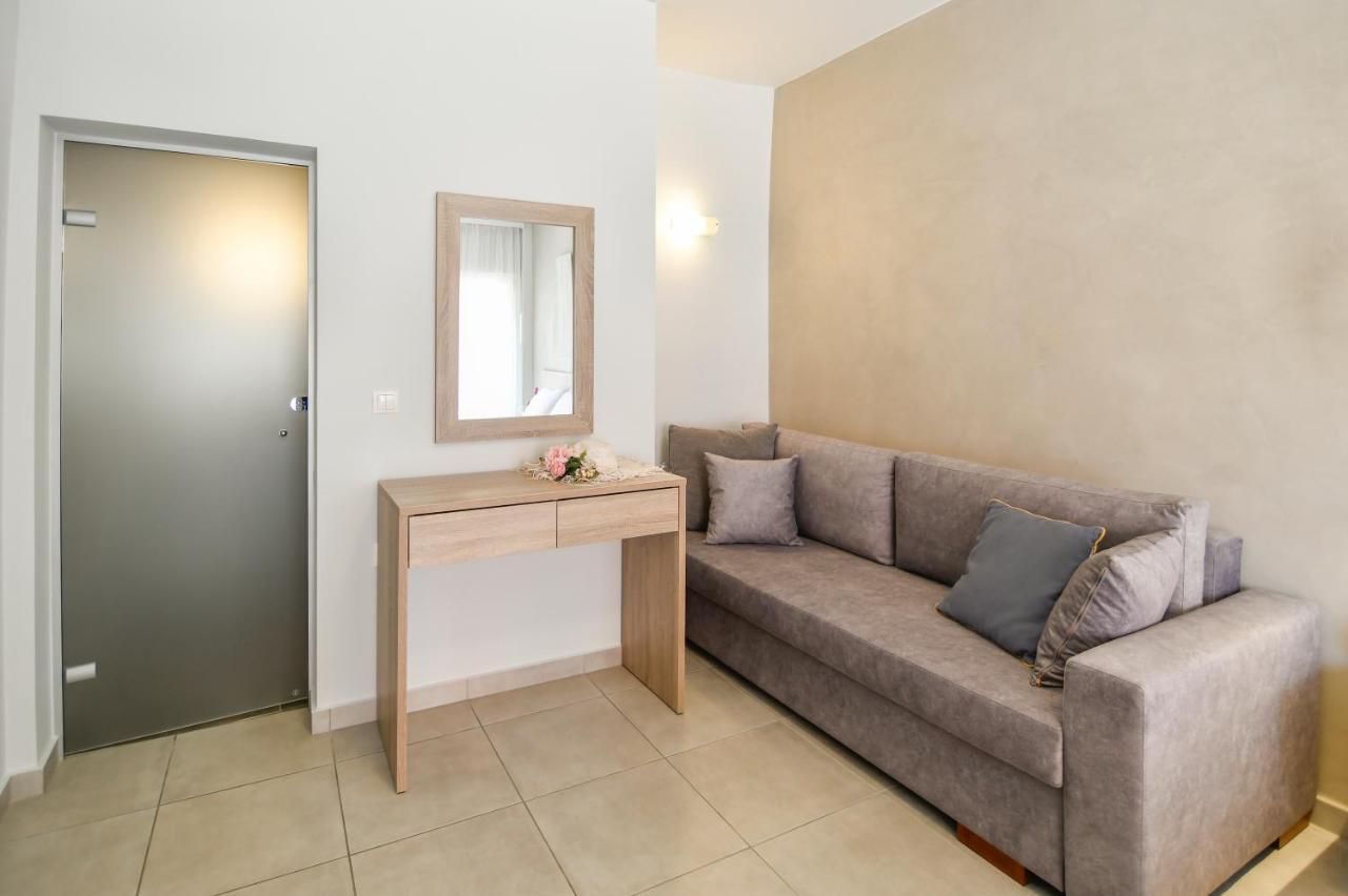 Medusa Apartment